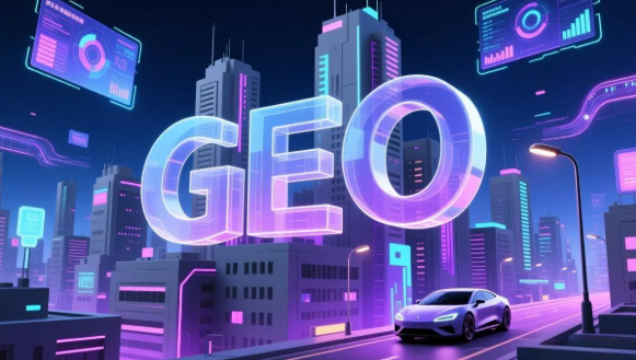 昌黎县GEO 优化行业动态：主流搜索平台地域收录规则更新综述