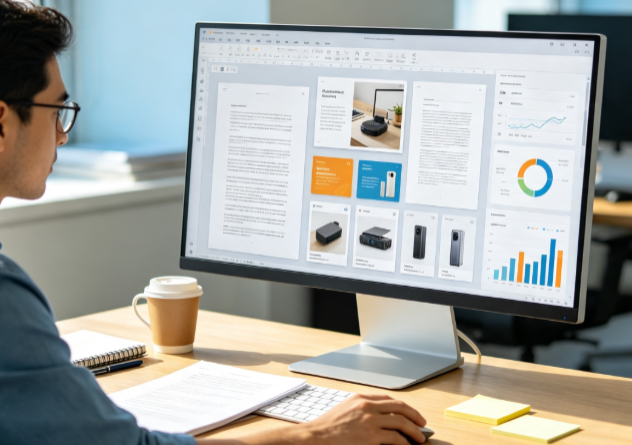 昌黎县AI 文案工具普及落地，轻松搞定企业全场景写作需求